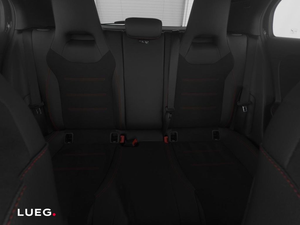 Mercedes-Benz A 250 2022