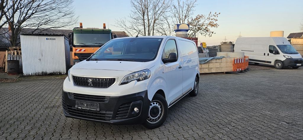 Peugeot Expert 2020