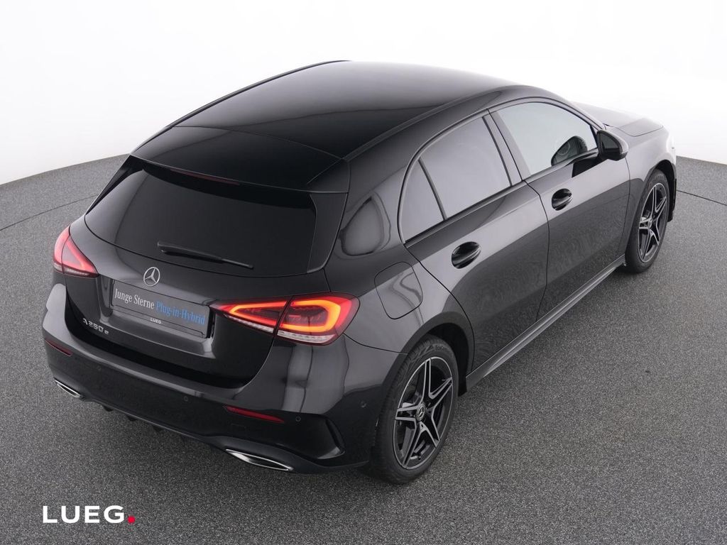 Mercedes-Benz A 250 2022