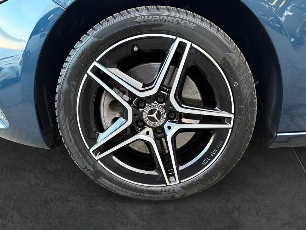 Mercedes-Benz A 250 2021