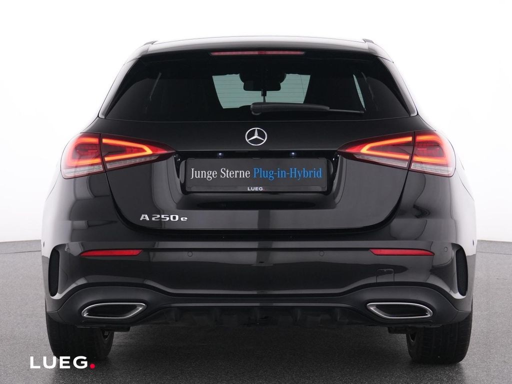 Mercedes-Benz A 250 2022