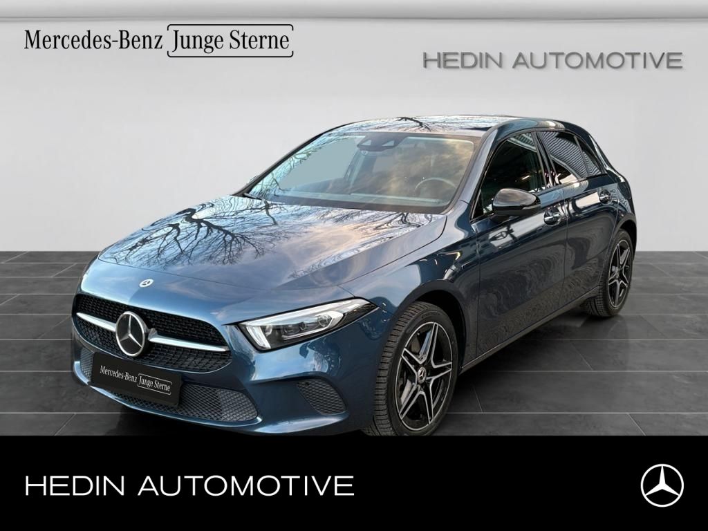 Mercedes-Benz A 250 2021