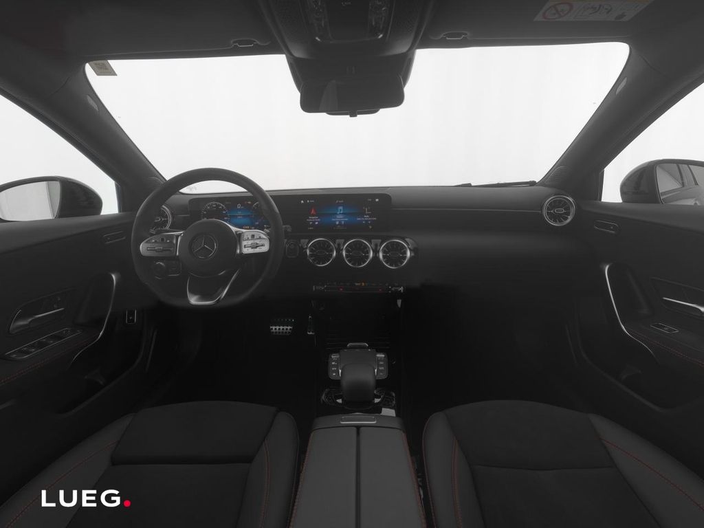 Mercedes-Benz A 250 2022