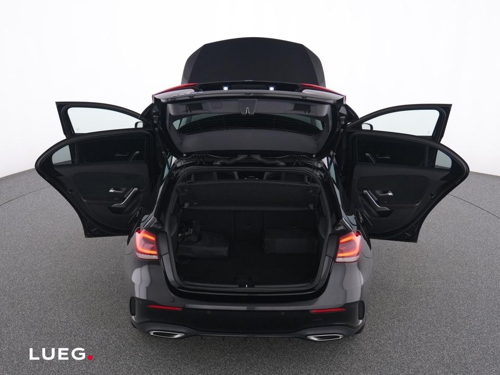 Mercedes-Benz A 250 2022