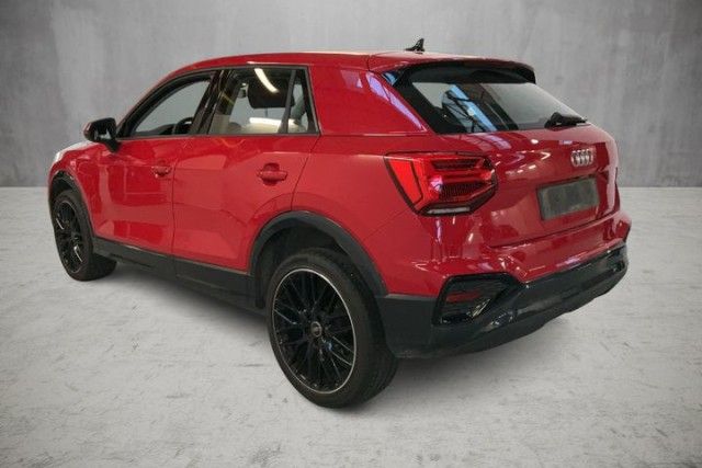 Audi Q2 2023