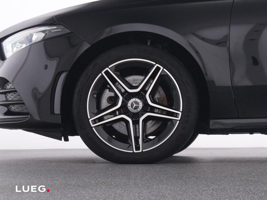 Mercedes-Benz A 250 2022