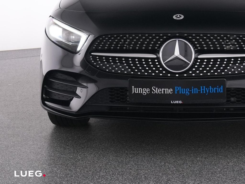 Mercedes-Benz A 250 2022