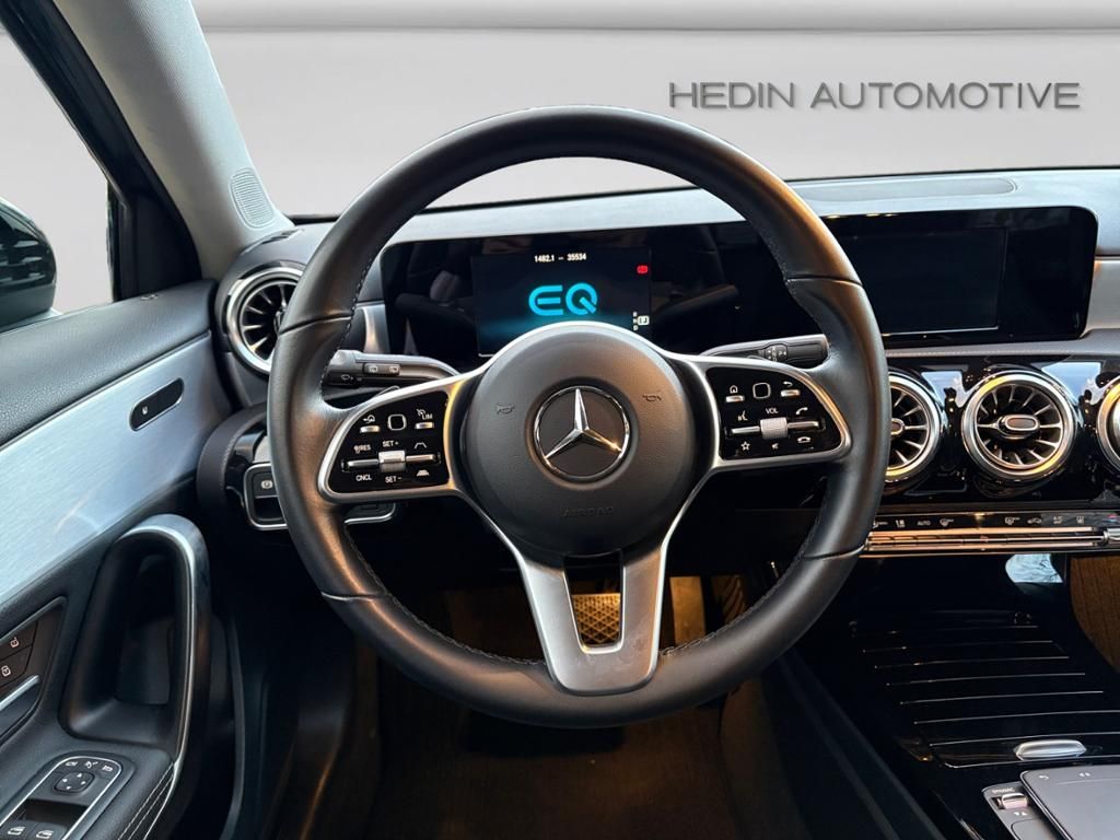 Mercedes-Benz A 250 2021
