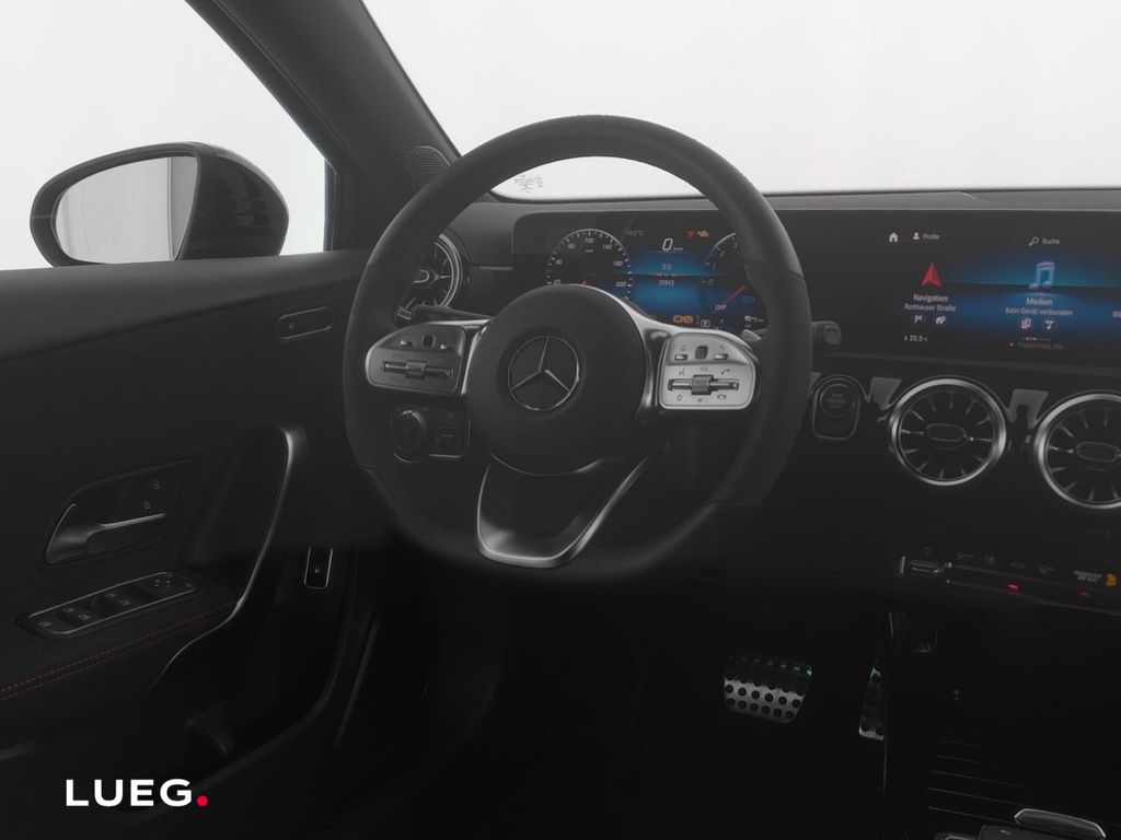 Mercedes-Benz A 250 2022