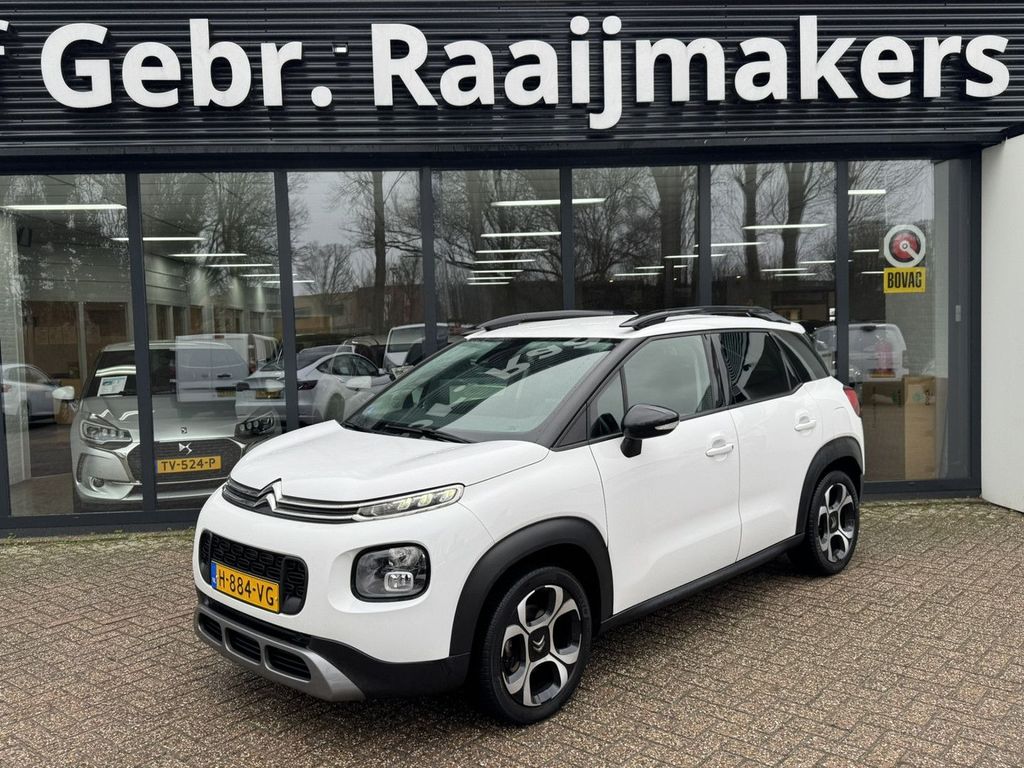 Citroën C3 Aircross 2020