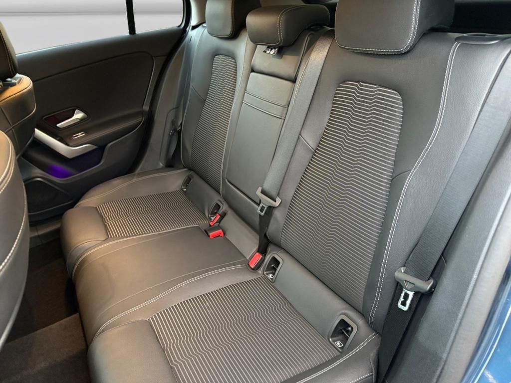 Mercedes-Benz A 250 2021