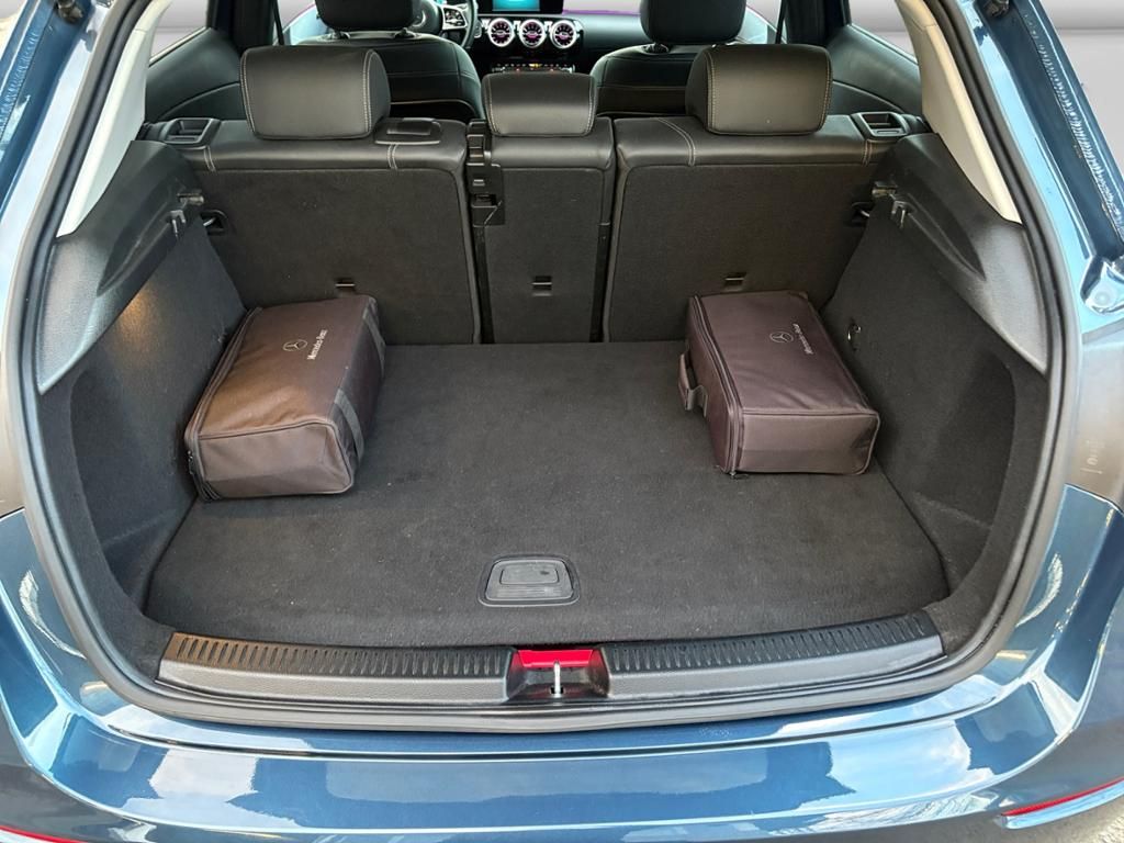 Mercedes-Benz A 250 2021