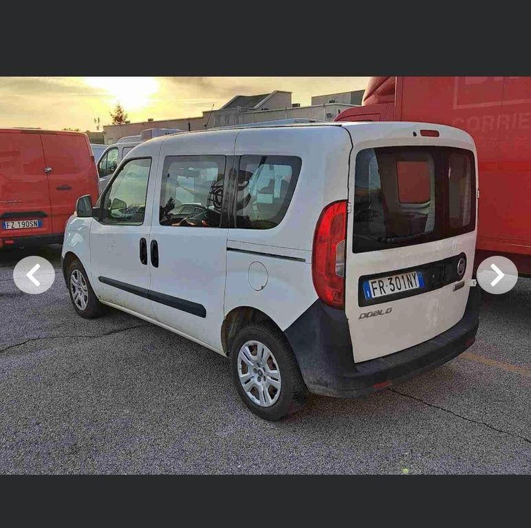 Fiat Other 2018
