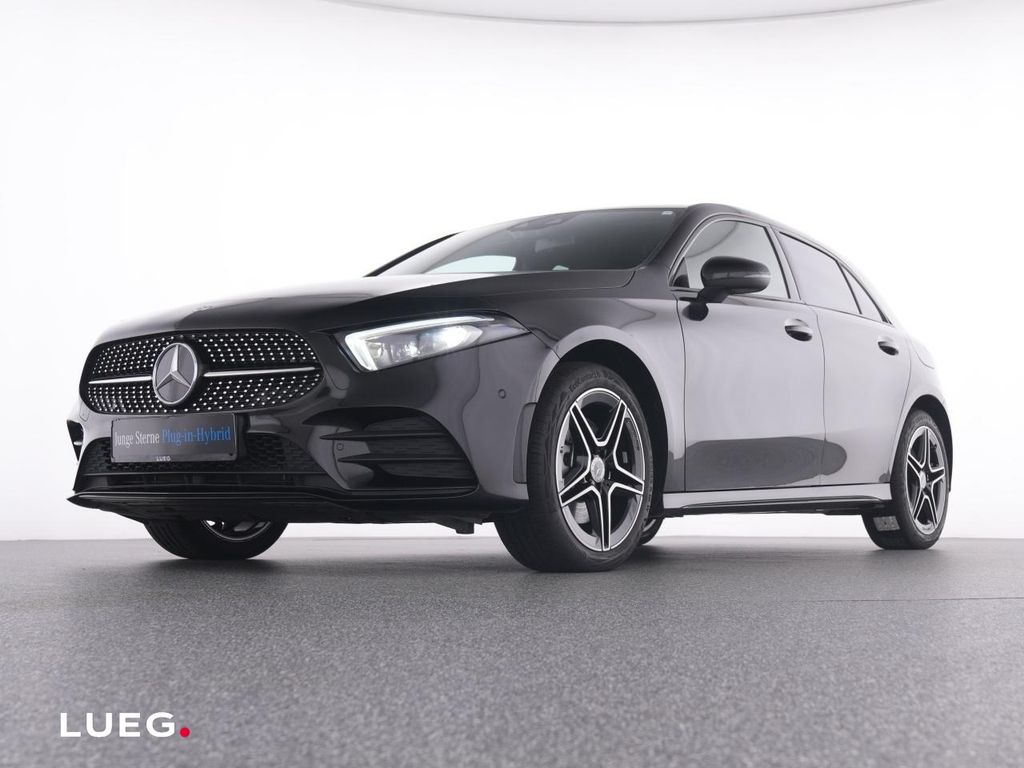 Mercedes-Benz A 250 2022