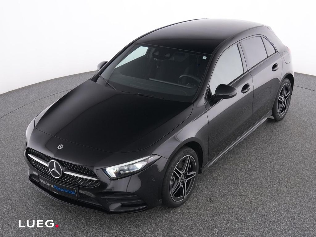 Mercedes-Benz A 250 2022