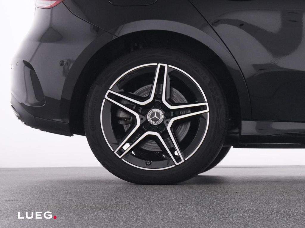 Mercedes-Benz A 250 2022