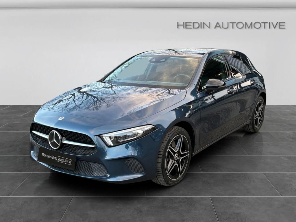 Mercedes-Benz A 250 2021