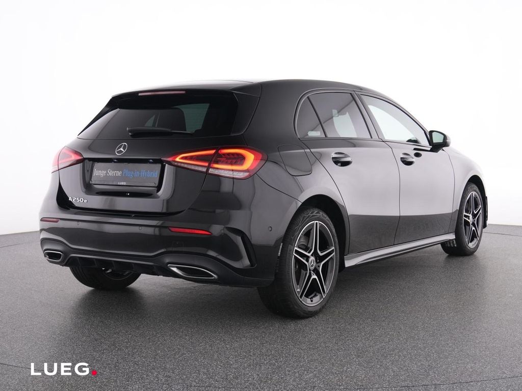 Mercedes-Benz A 250 2022