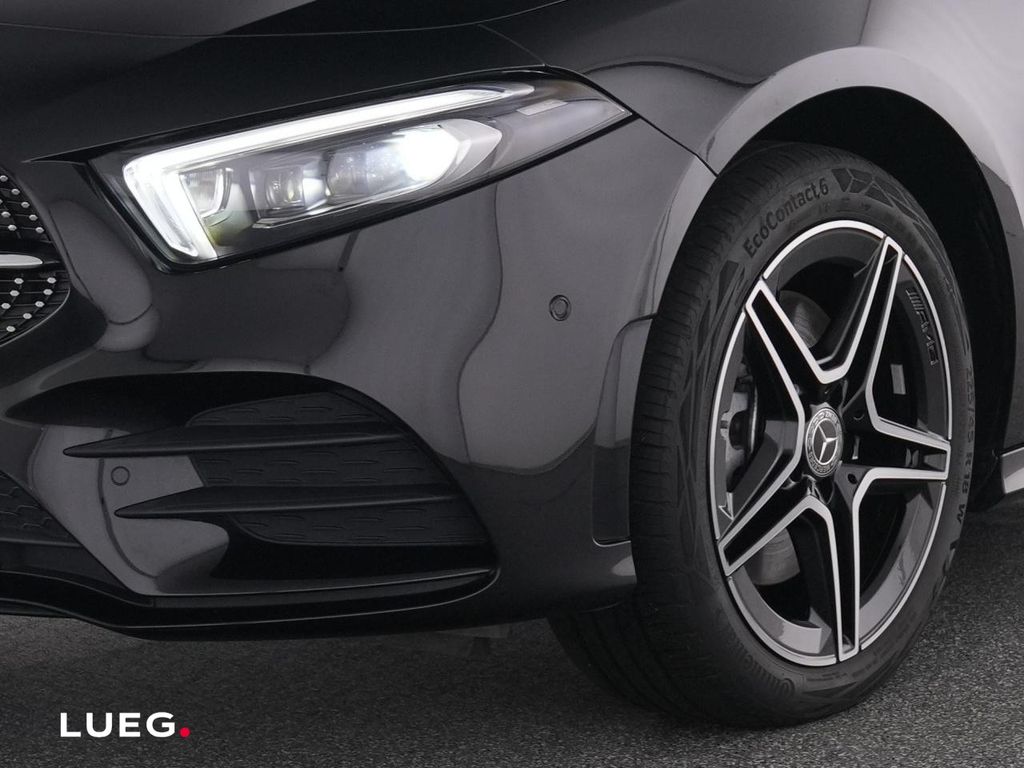 Mercedes-Benz A 250 2022