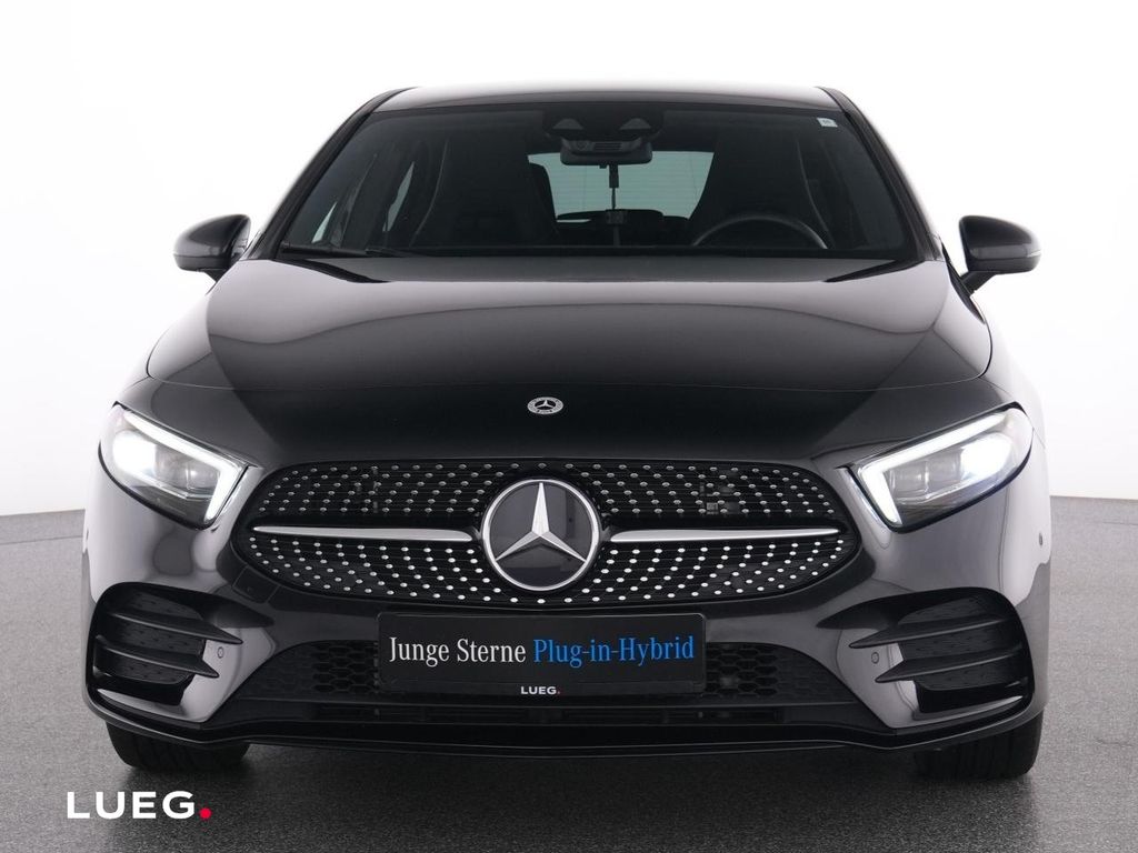 Mercedes-Benz A 250 2022