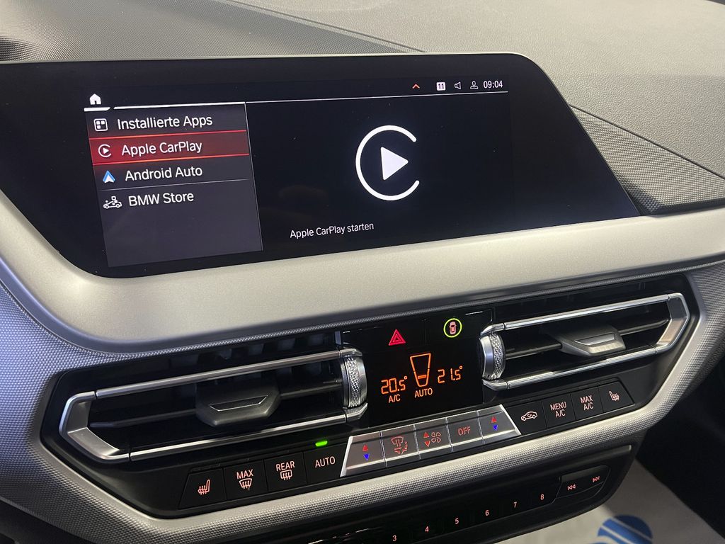 BMW 116 2020