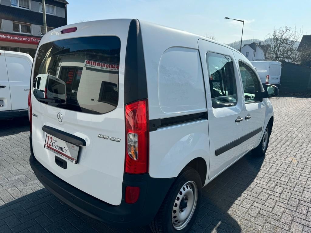 Mercedes-Benz Citan 2019