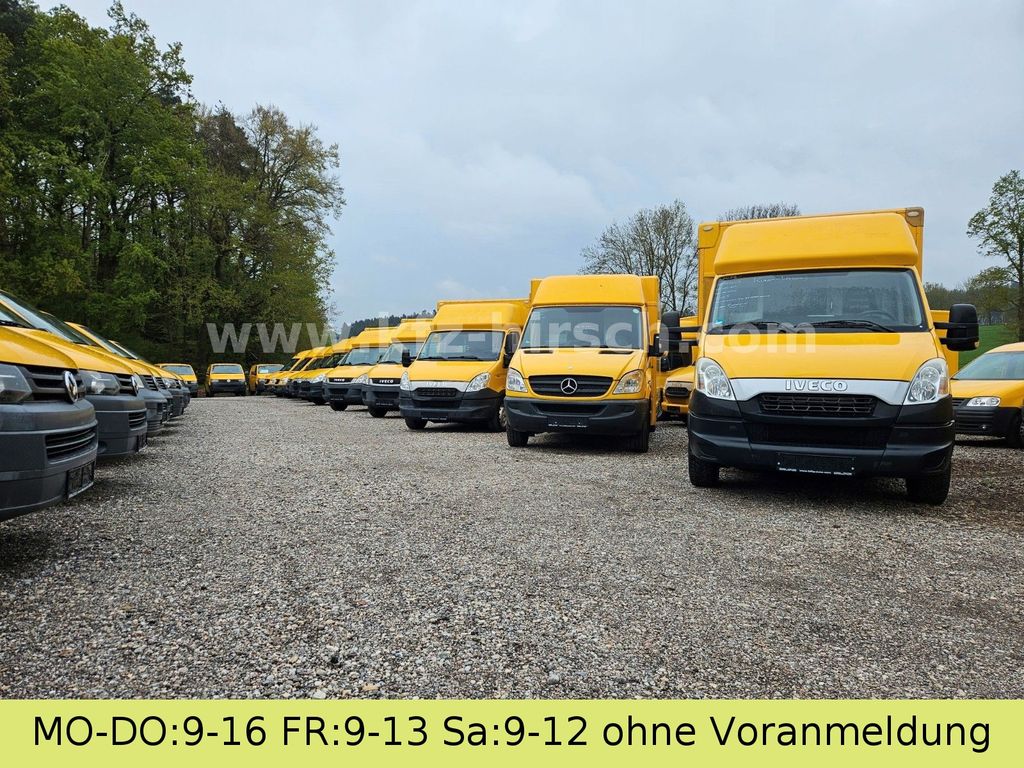 Ford Transit 2016