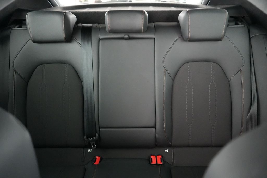 Cupra Formentor 2025