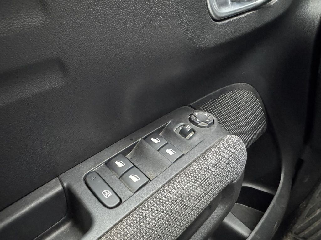 Citroën C3 Aircross 2020