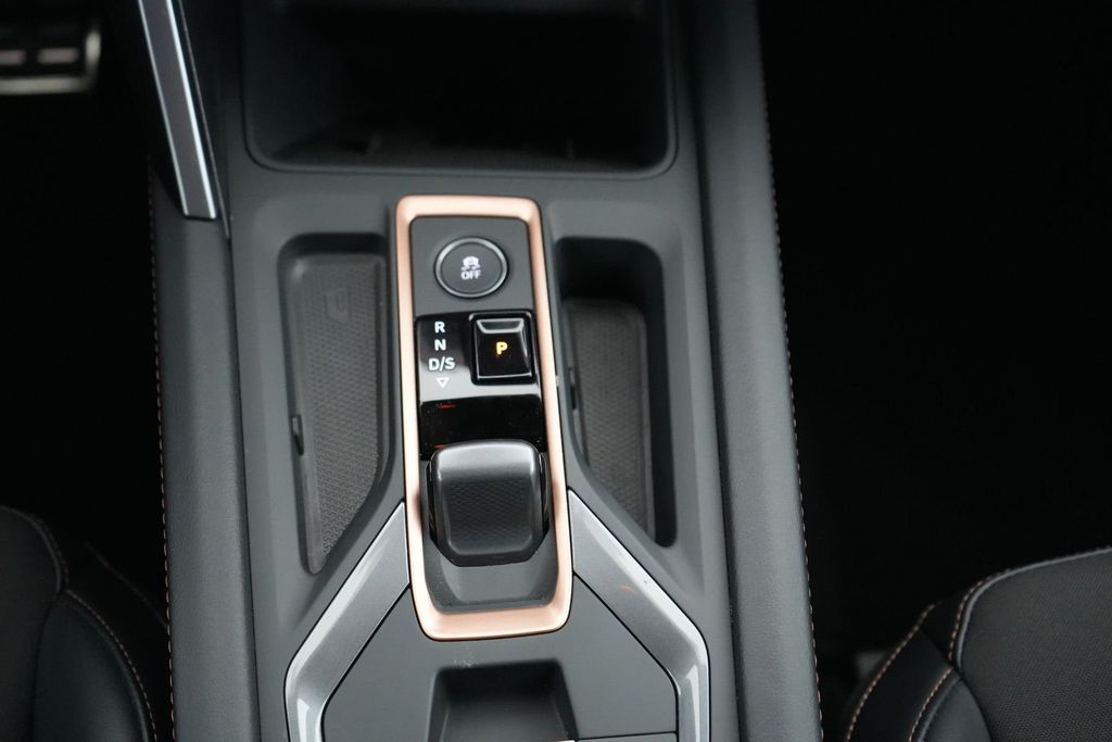 Cupra Formentor 2025