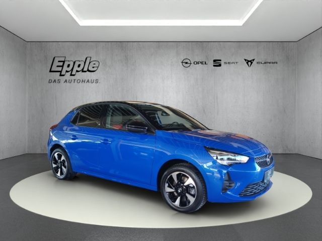 Opel Corsa 2022
