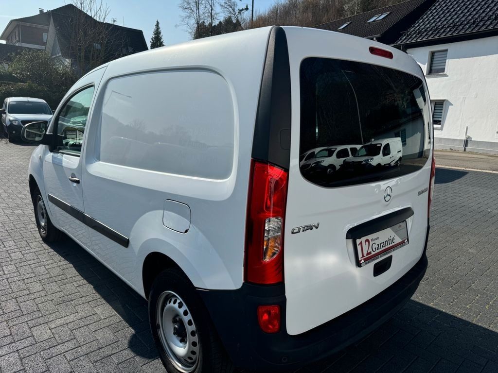 Mercedes-Benz Citan 2019