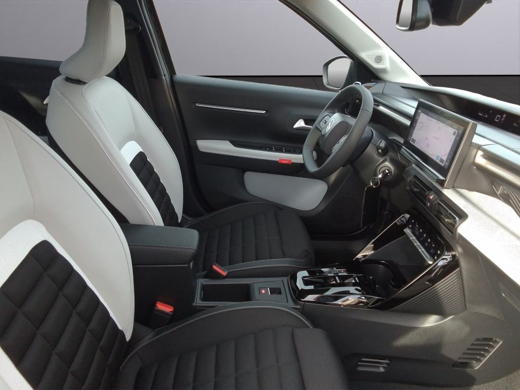 Citroën C3 Aircross 2025