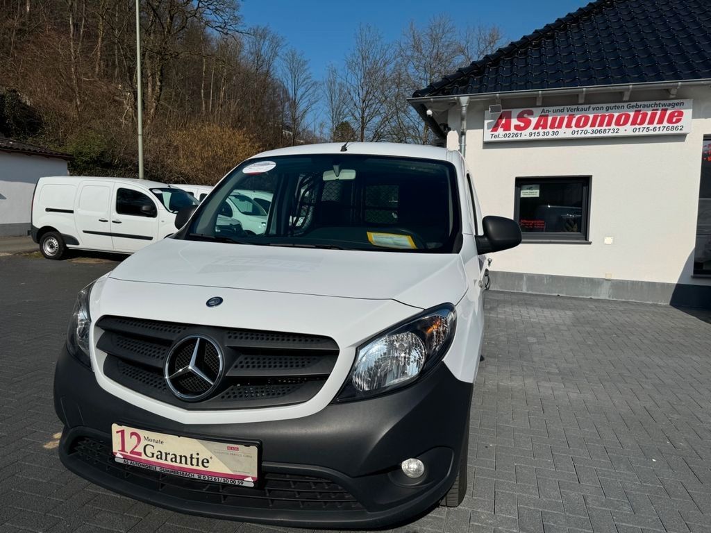 Mercedes-Benz Citan 2019