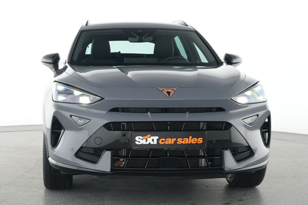 Cupra Formentor 2025
