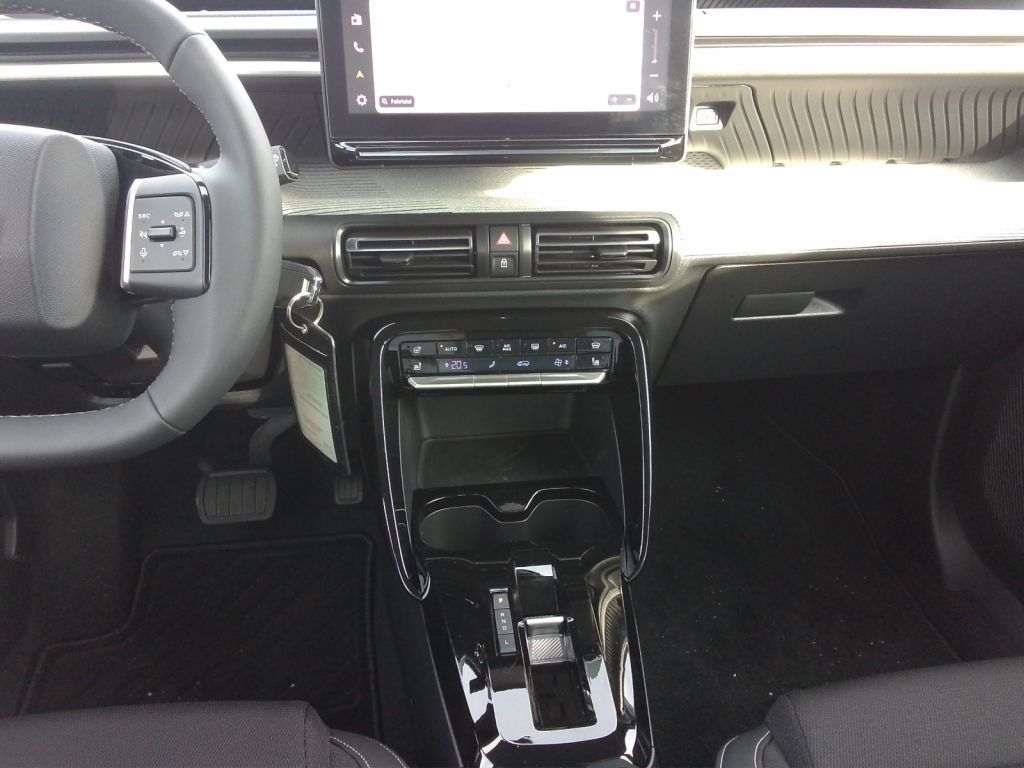 Citroën C3 Aircross 2025