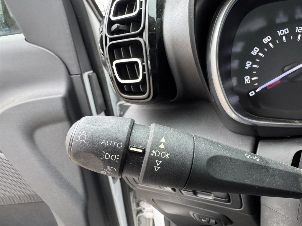 Citroën C3 Aircross 2020