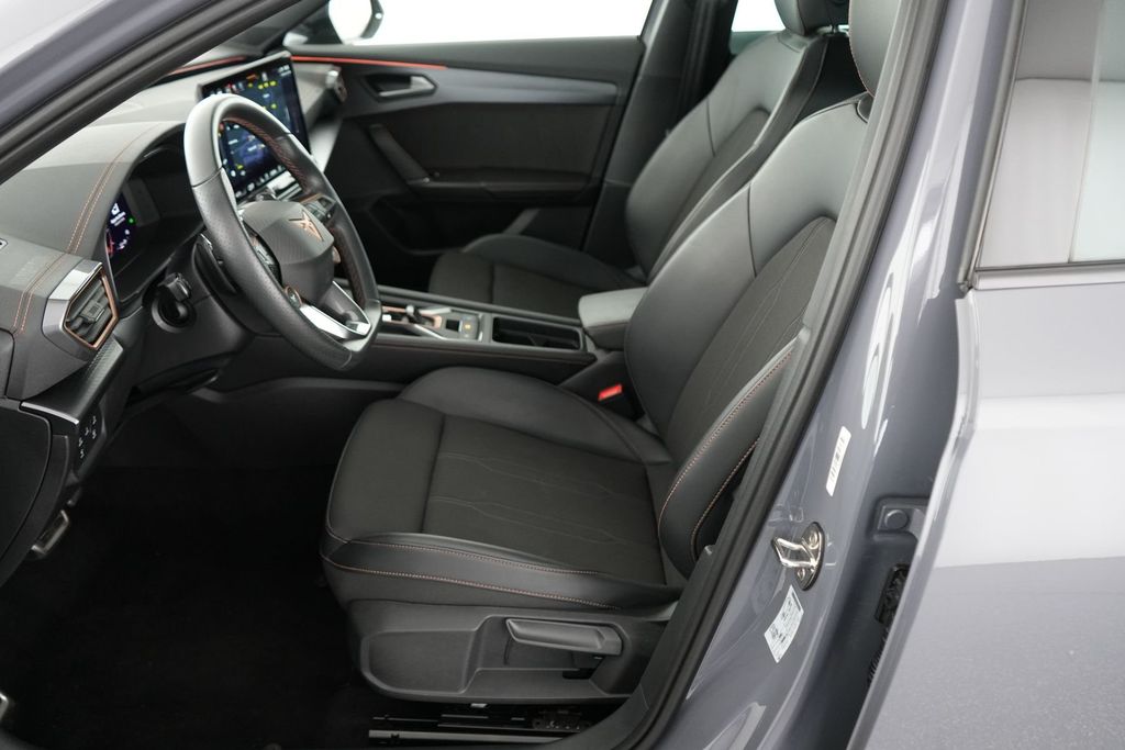 Cupra Formentor 2025