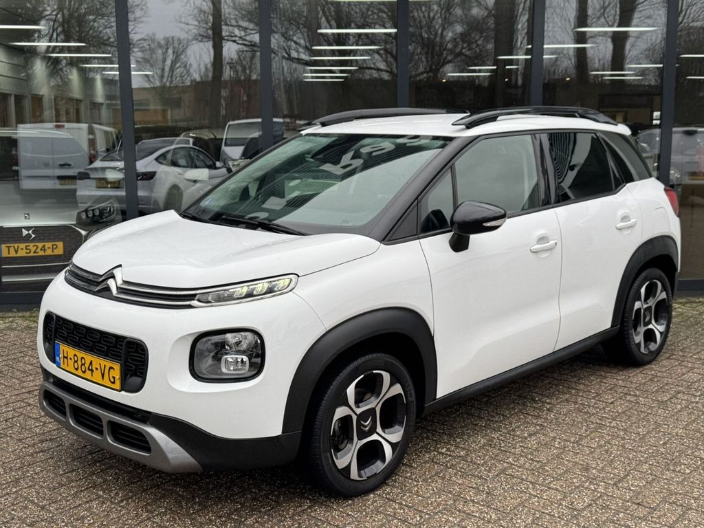 Citroën C3 Aircross 2020