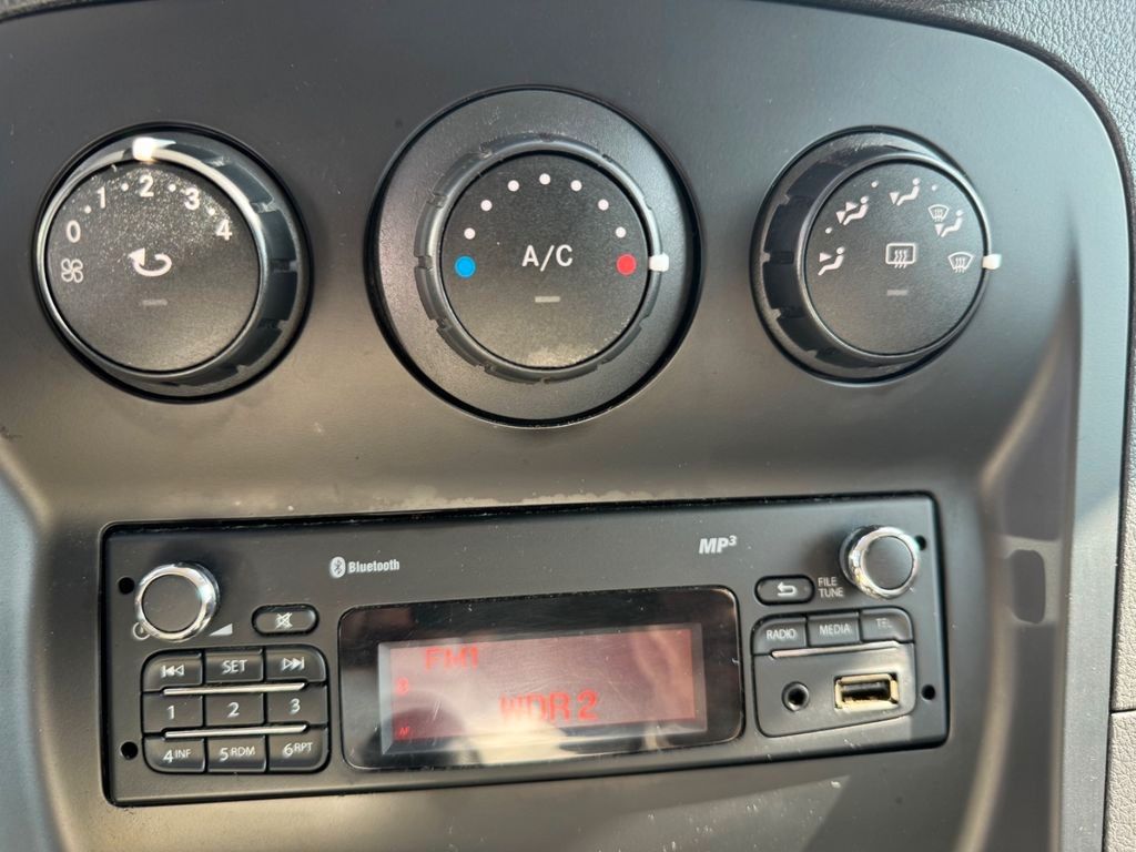 Mercedes-Benz Citan 2019