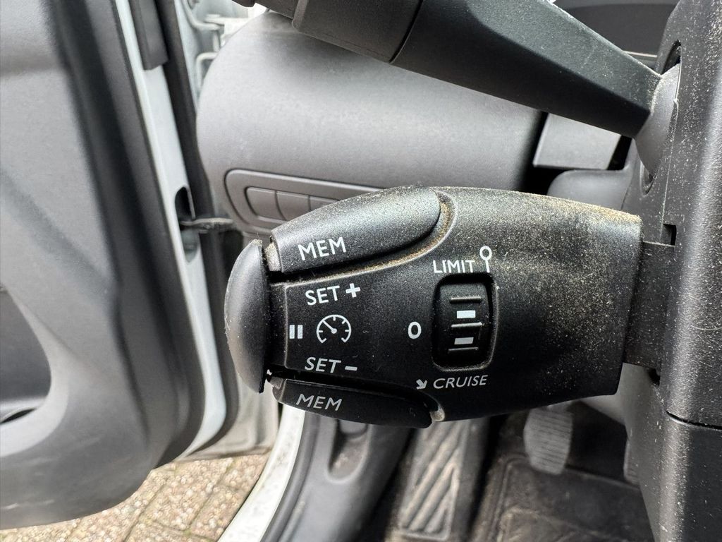 Citroën C3 Aircross 2020