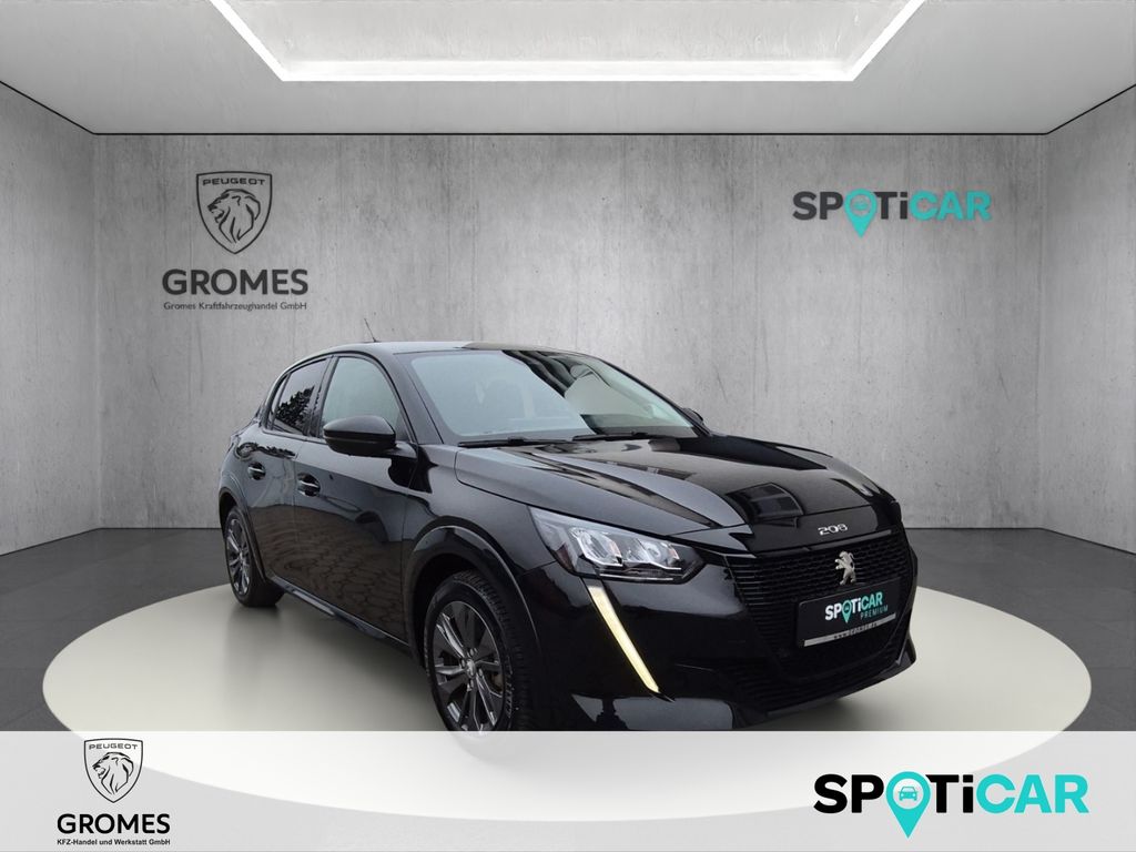 Peugeot 208 2022