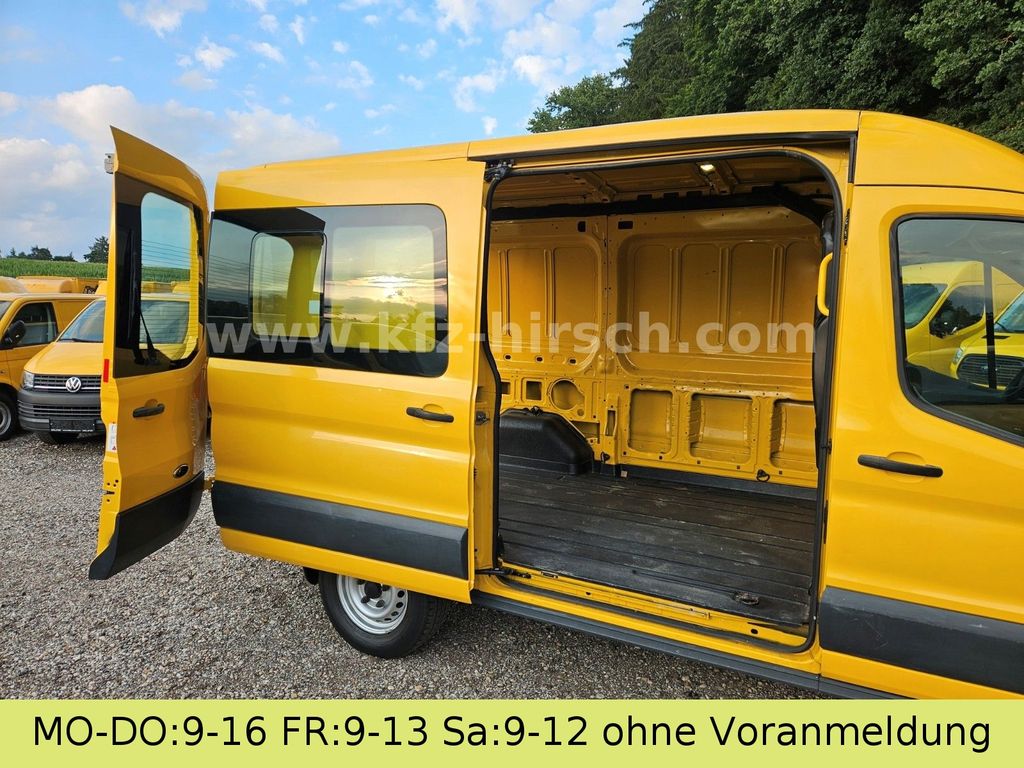 Ford Transit 2016