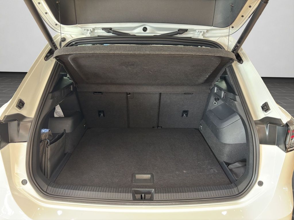 Volkswagen Tiguan 2025