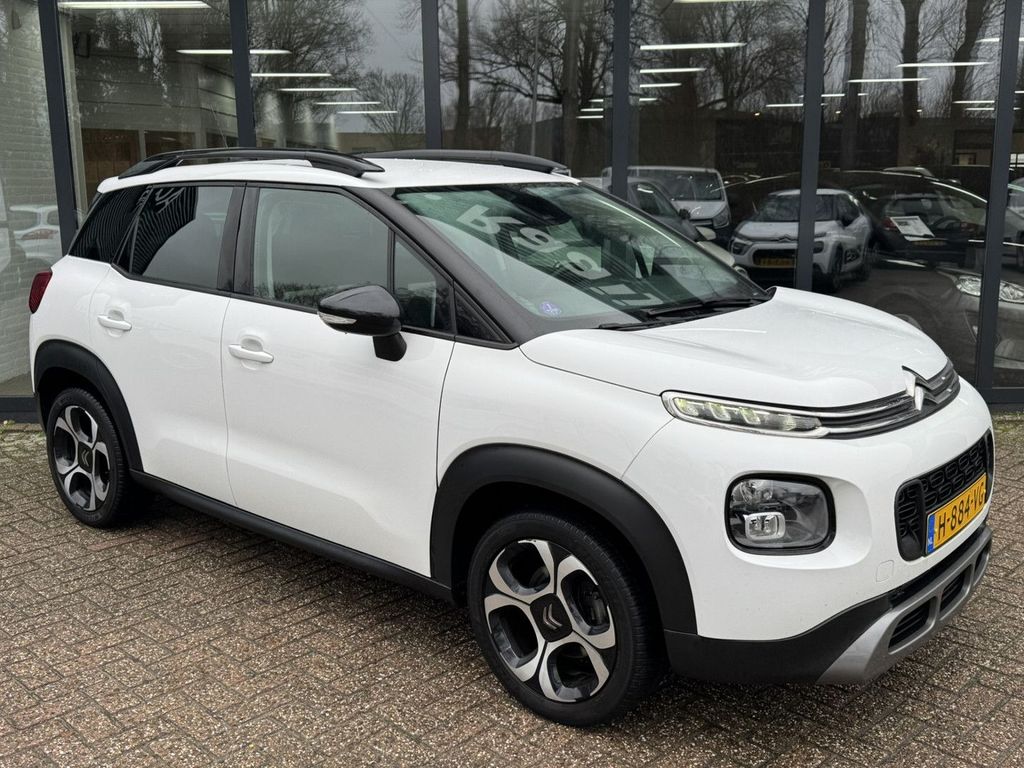 Citroën C3 Aircross 2020