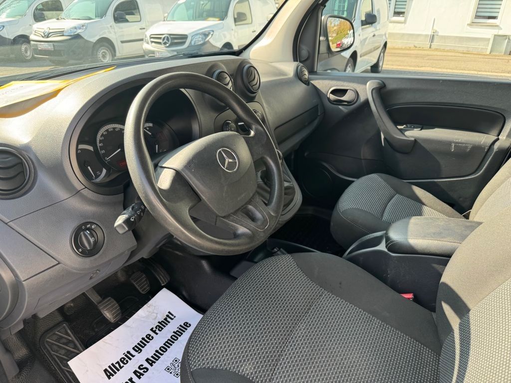 Mercedes-Benz Citan 2019