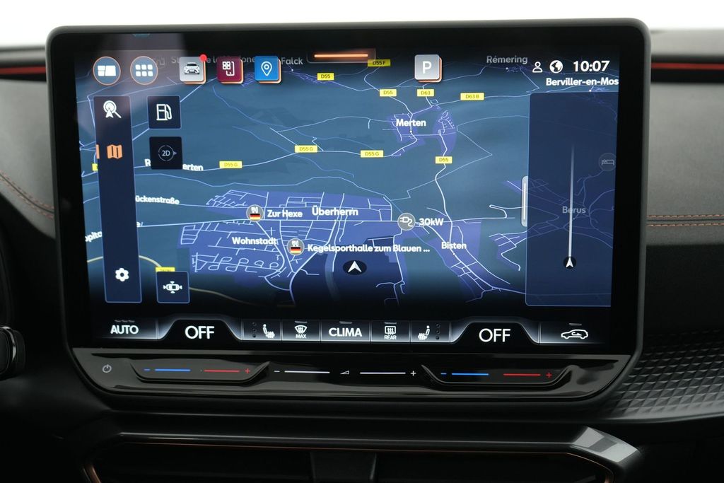 Cupra Formentor 2025