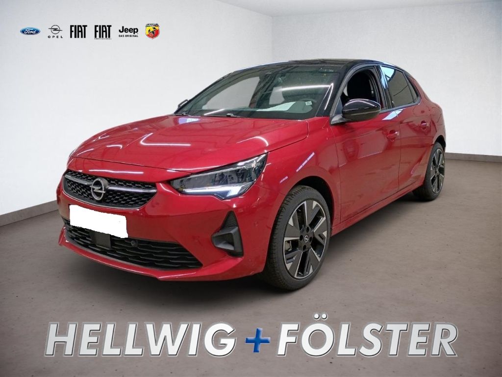 Opel Corsa 2023