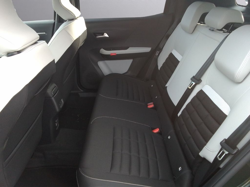 Citroën C3 Aircross 2025