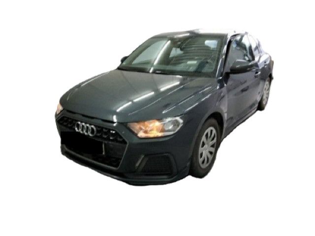 Audi A1 2022